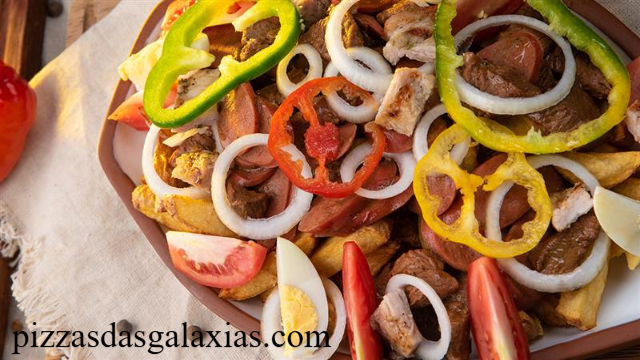 Menyelami Warisan Kuliner Tradisional Bolivia