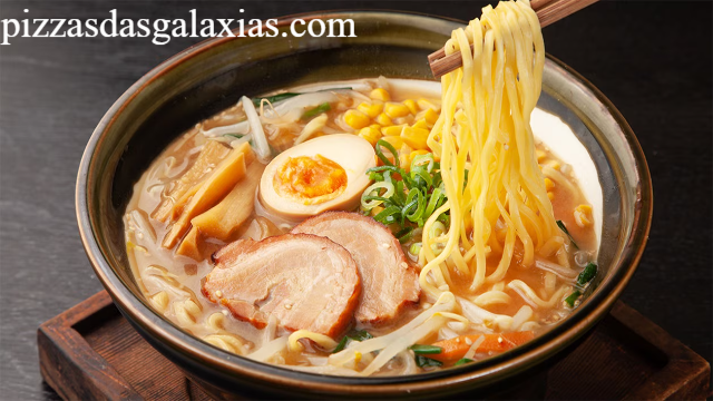 Ragam Kuliner Tradisional Jepang yang Menggoda Lidah