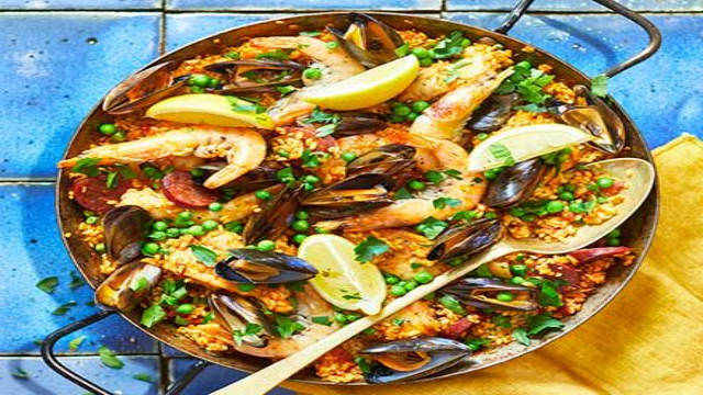 Menyelami Keunikan Kuliner Tradisional Spanyol yang Menggoda Lidah