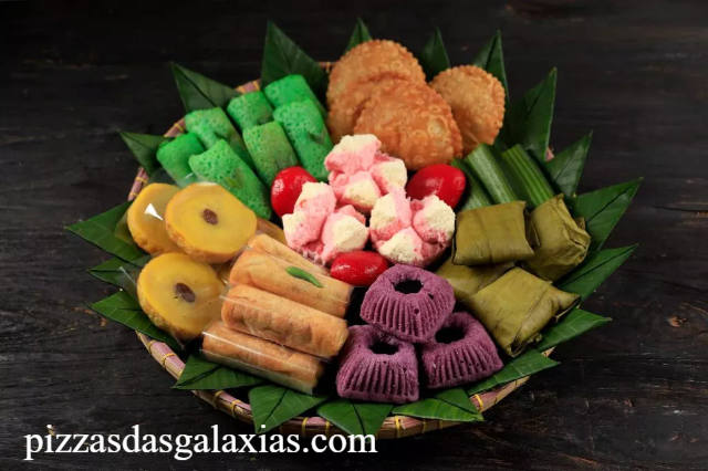 Resep Makanan Tradisional yang Praktis dan Menggugah Selera
