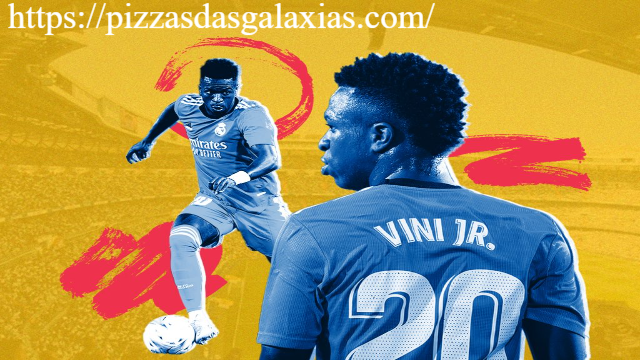 Vinicius Jr di El
