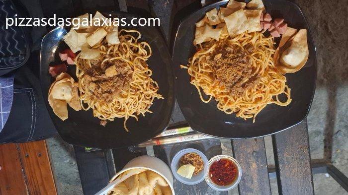 Kuliner Pedas Ekstrem untuk Pecinta Tantangan