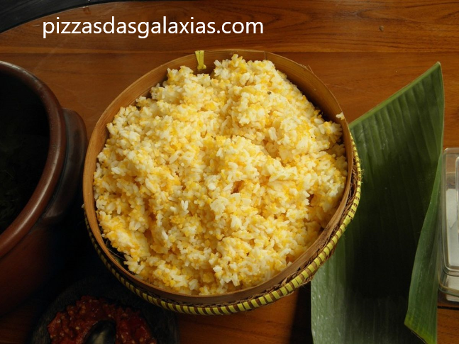  Jelajah Kuliner Jagung Khas Pedesaan