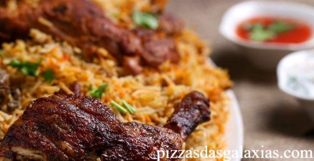 Makanan Khas Saudi Arabia yang Kaya Rasa dan Tradisi